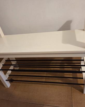 panca ikea