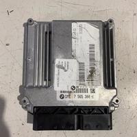 Centralina motore bmw e90 320 (dme7565300-01)