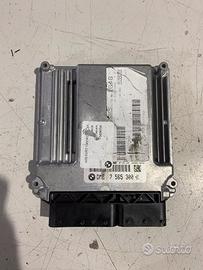 Centralina motore bmw e90 320 (dme7565300-01)