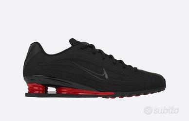 Nike Shox Z  nuove 