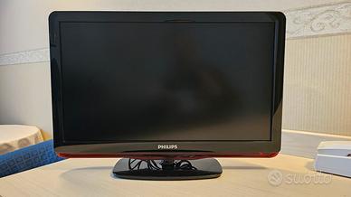 Tv Led Lcd Philips 22"