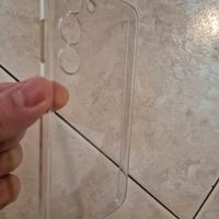 EF-QS916CTEGWW Samsung Clear Case  S23+