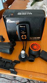 Pompa risalita maxspect 8k acquario marino