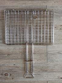 griglia barbecue 