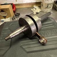 Pezzi piaggio/minarelli malossi polini