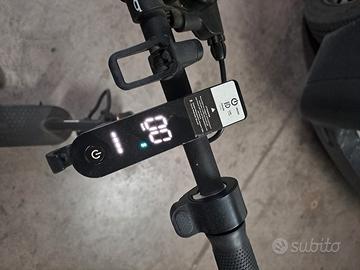 monopattino elettrico 