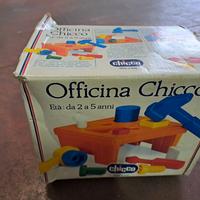 officina chicco