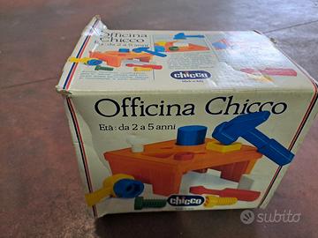 officina chicco