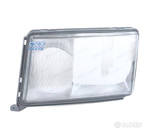 TULIPANO ANTERIORE SINISTRO MERCEDES W124 89-93