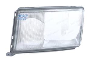 TULIPANO ANTERIORE SINISTRO MERCEDES W124 89-93