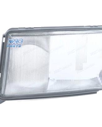 TULIPANO ANTERIORE SINISTRO MERCEDES W124 89-93