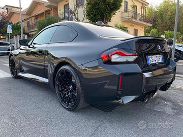 BMW M2 M2 3.0 460cv AUTO * CARBON * Harman/Kardo