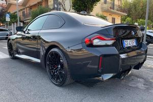 BMW M2 M2 3.0 460cv AUTO * CARBON * Harman/Kardo