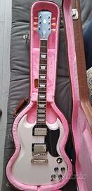 Chitarra Epiphone Les Paul SG 1961