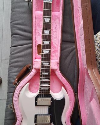 Chitarra Epiphone Les Paul SG 1961