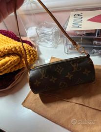 Mini Papillon Louis Vuitton