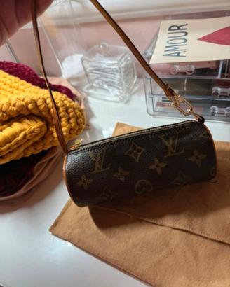 Mini Papillon Louis Vuitton