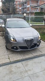 Vendo Alfa romeo Giulietta 2.0 140 cv