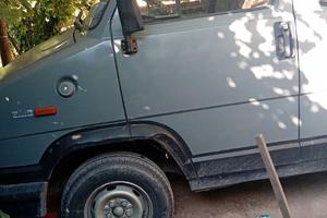 fiat ducato 9 posti