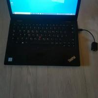pc Lenovo l390