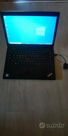 pc Lenovo l390