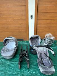 Trio neonat Chicco
