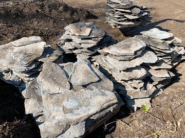 Lose da tetto antiche