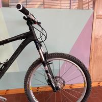 Telaio Specialized Stumpjumper Marathon Alluminio