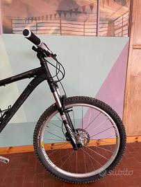 Telaio Specialized Stumpjumper Marathon Alluminio