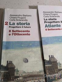 La storia progettare il futuro 