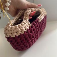 Borsa a mano