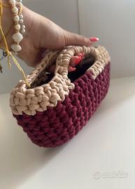 Borsa a mano