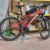 emtb full 120mm 920wh