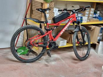 emtb full 120mm 920wh