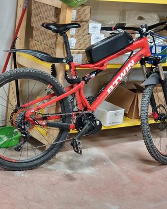emtb full 120mm 920wh