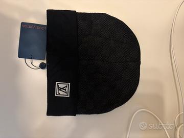 Cuffia lv nera