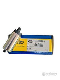 POMPA BENZINA HONDA SH 125 SH 150 START AND STOP