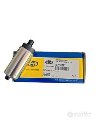 POMPA BENZINA HONDA SH 125 SH 150 START AND STOP