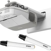Proiettore Epson EB-485Wi