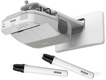 Proiettore Epson EB-485Wi