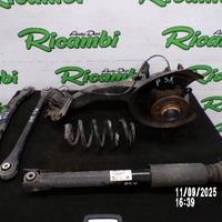 KIT RUOTA POST. SINISTRO SERIE 2 F45 1.5D 2016