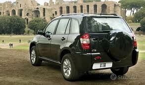 RICAMBI USATI DR5 DEL 2005