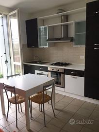 TRILOCALE IN VIA BERTOLA: CENTRO A TORINO
