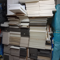 Pannelli MDF