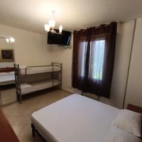 Trilocale a 50 Metri Dal Mare Max 8 Ospiti