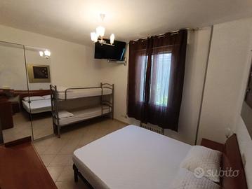 Trilocale a 50 Metri Dal Mare Max 8 Ospiti