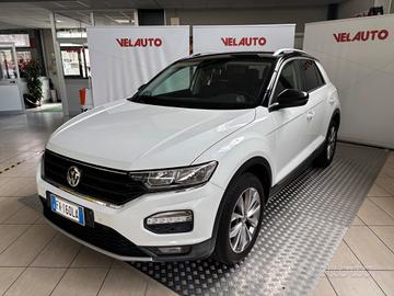 Volkswagen T-Roc 1.0 TSI 115 CV Style BlueMotion T