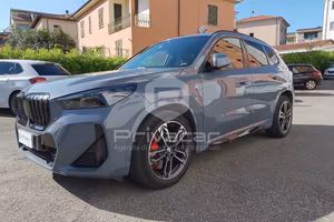 BMW X1 sDrive 18d Msport