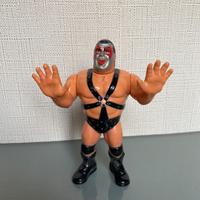 Demolition Ax Hasbro action figure