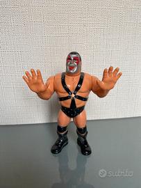 Demolition Ax Hasbro action figure